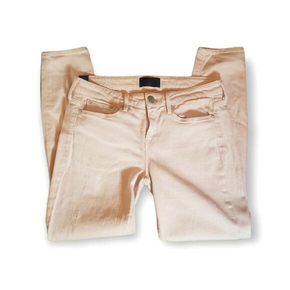 Vince Dylan Skinny Jeans - Picture 1 of 1